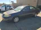 2004 TOYOTA CAMRY