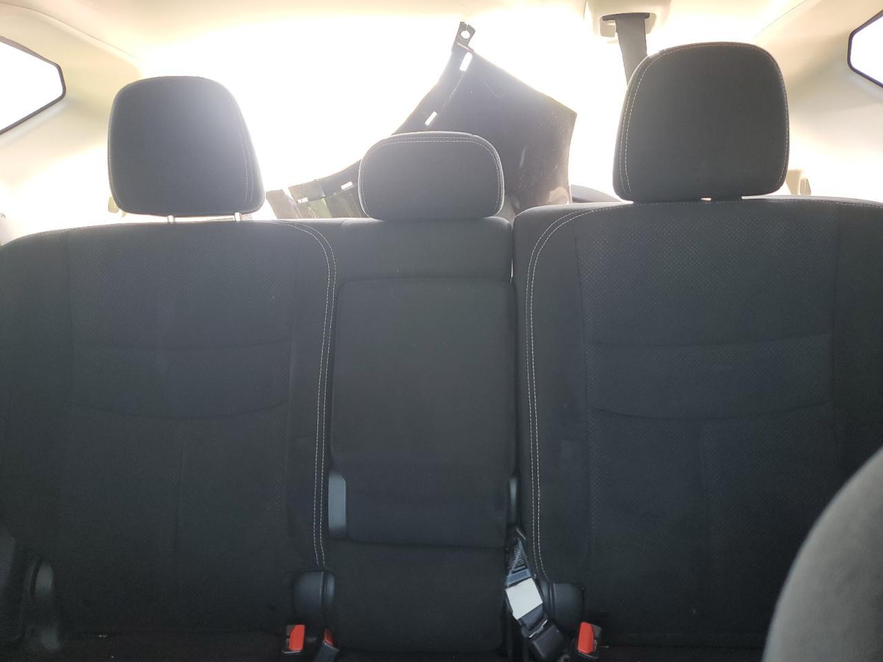 2019 NISSAN MURANO