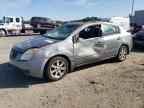 2007 NISSAN SENTRA