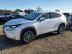 2016 LEXUS NX 200T