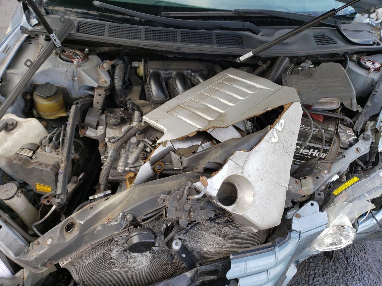 2006 TOYOTA Avalon