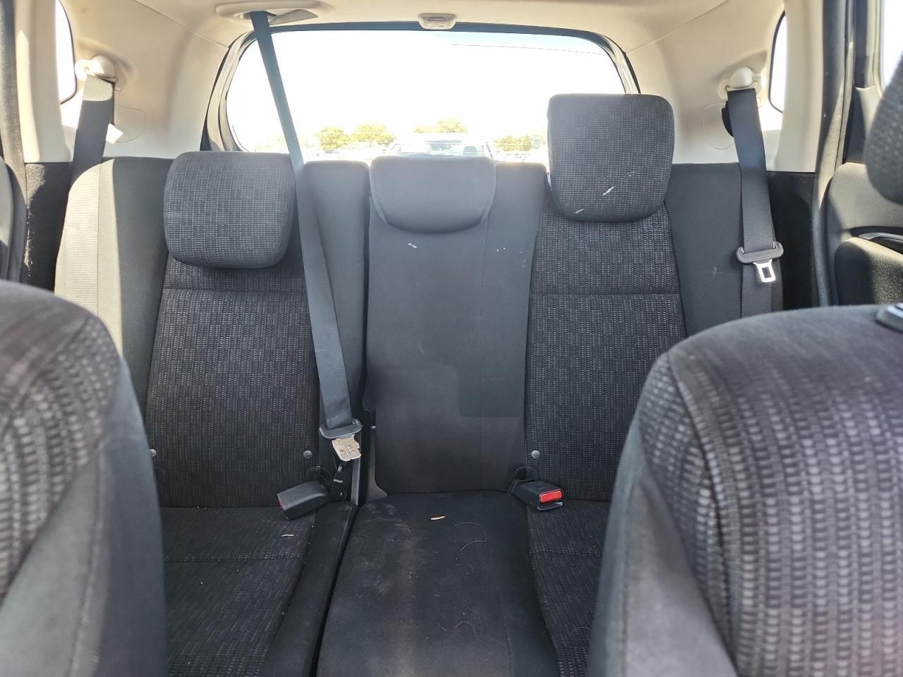 2015 HONDA FIT