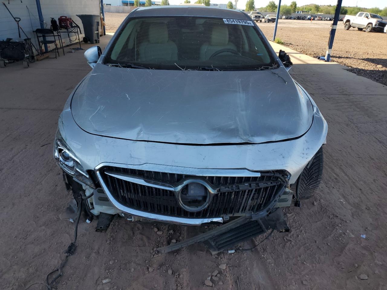 2017 BUICK LACROSSE