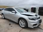 2016 CHEVROLET MALIBU