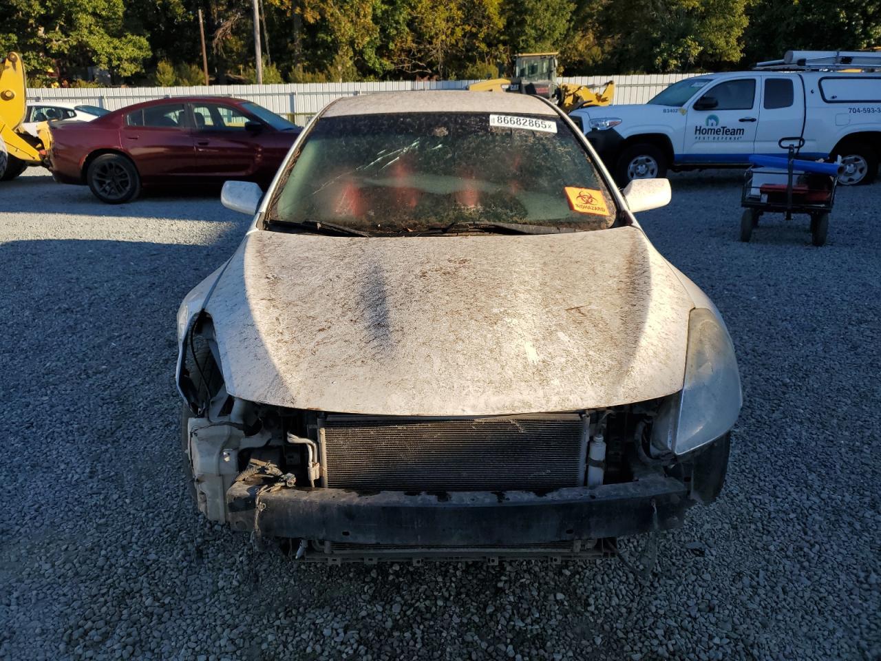 2010 NISSAN ALTIMA