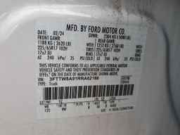 2024 FORD Maverick