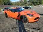 2019 CHEVROLET CORVETTE