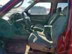 2003 NISSAN Frontier
