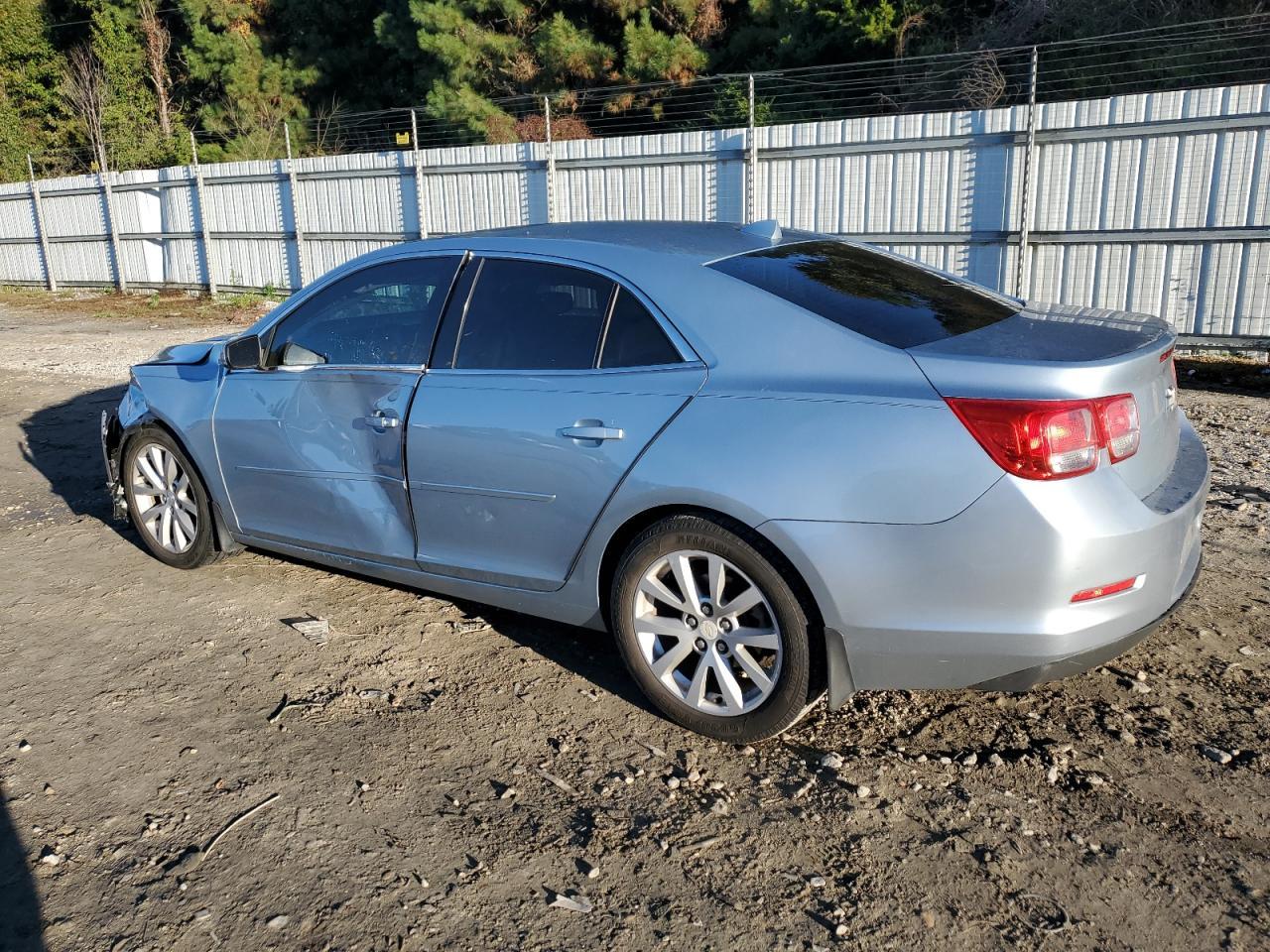 2013 CHEVROLET MALIBU