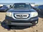2010 HONDA PILOT