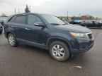 2012 KIA SORENTO