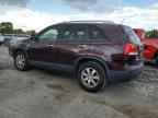 2011 KIA SORENTO