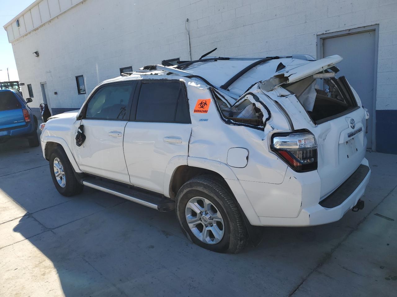 2018 TOYOTA 4Runner