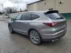 2024 ACURA MDX