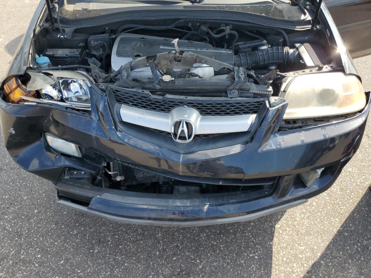2004 ACURA MDX
