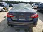 2015 SUBARU Legacy