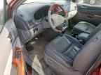 2007 TOYOTA SIENNA