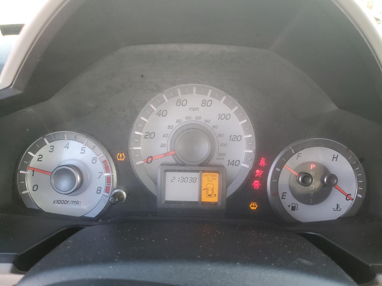 2014 HONDA PILOT