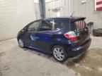 2009 HONDA FIT