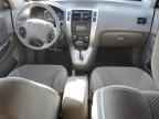 2008 HYUNDAI TUCSON