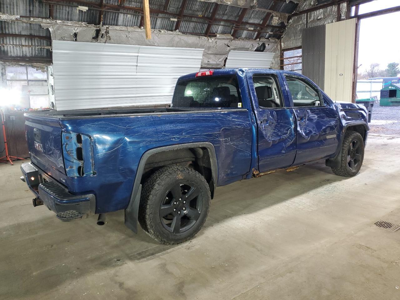 2017 GMC Sierra