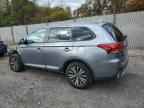 2019 MITSUBISHI outlander