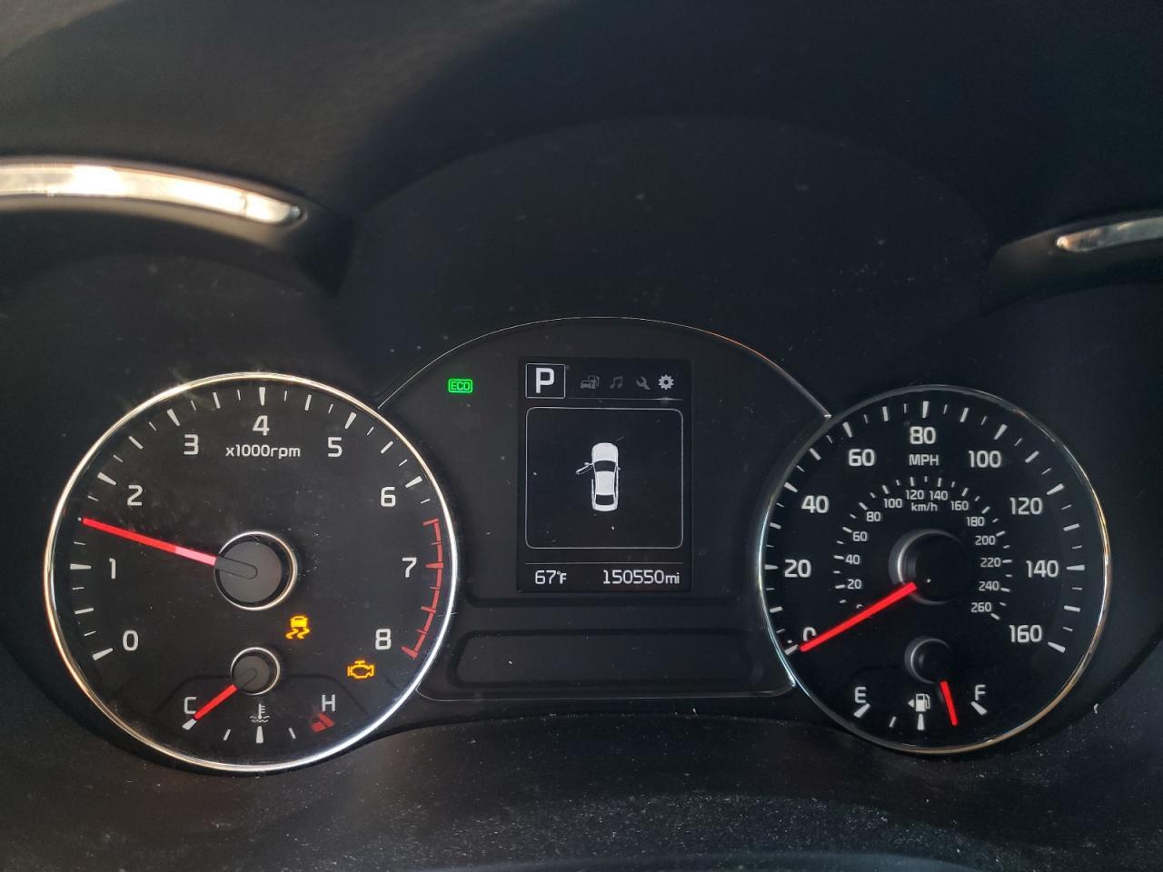 2018 KIA FORTE