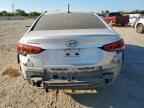 2020 HYUNDAI ACCENT