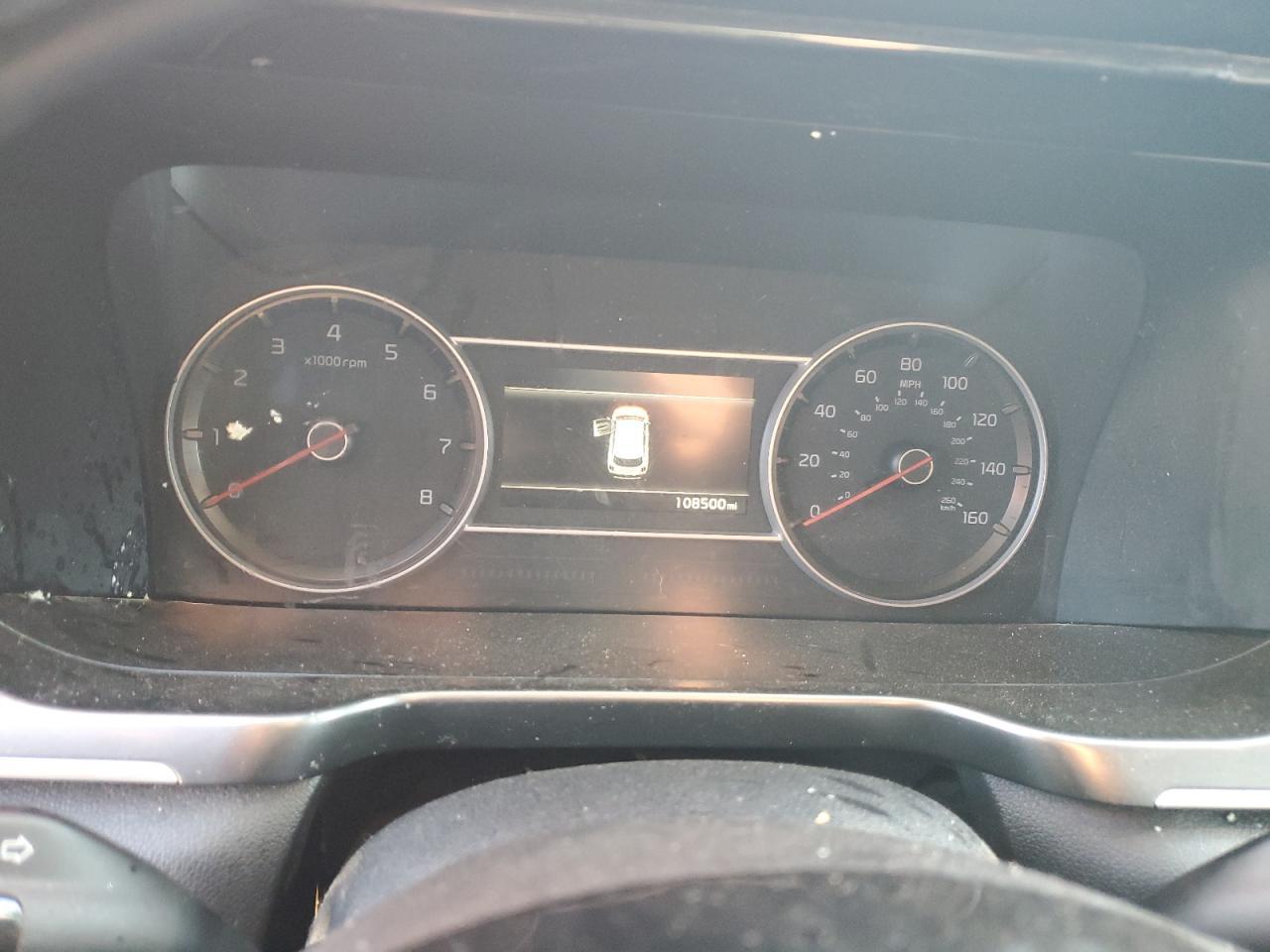 2021 KIA SORENTO