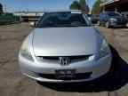 2005 HONDA ACCORD