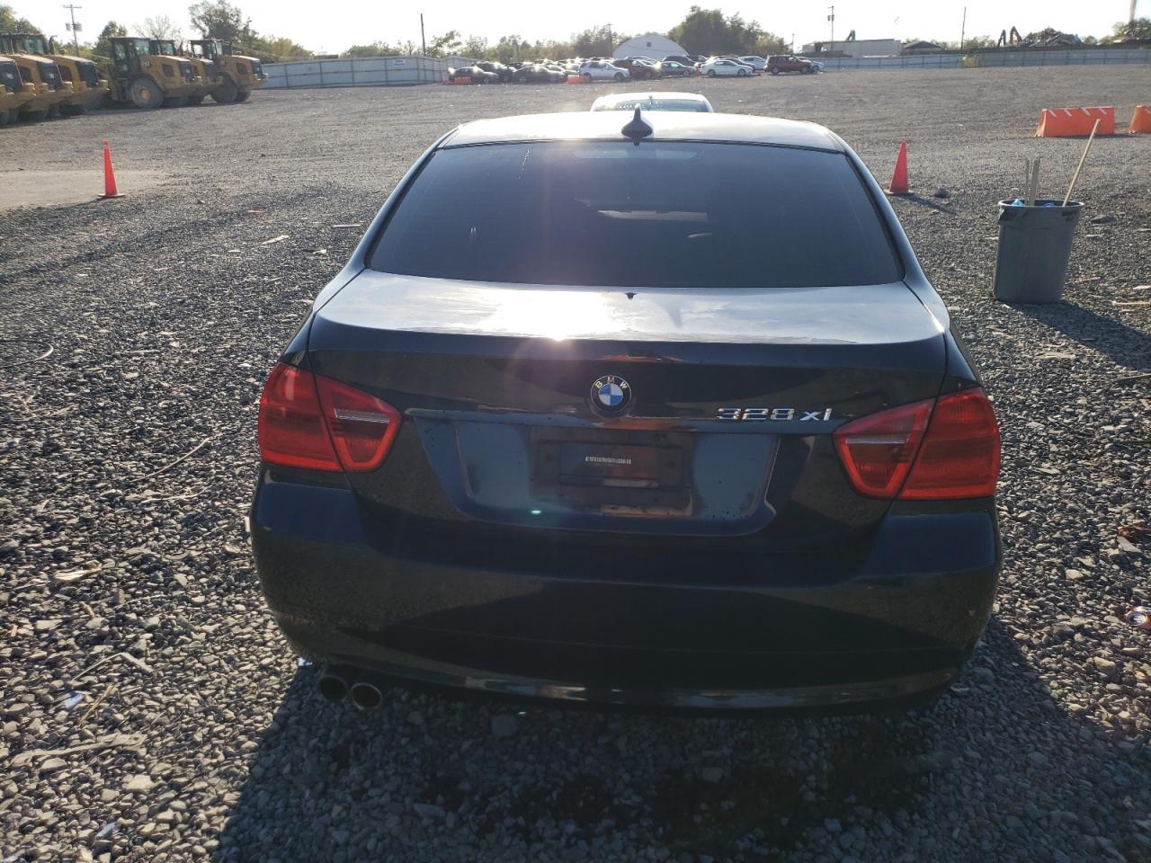 2008 BMW 3 SERIES