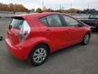 2014 TOYOTA Prius c