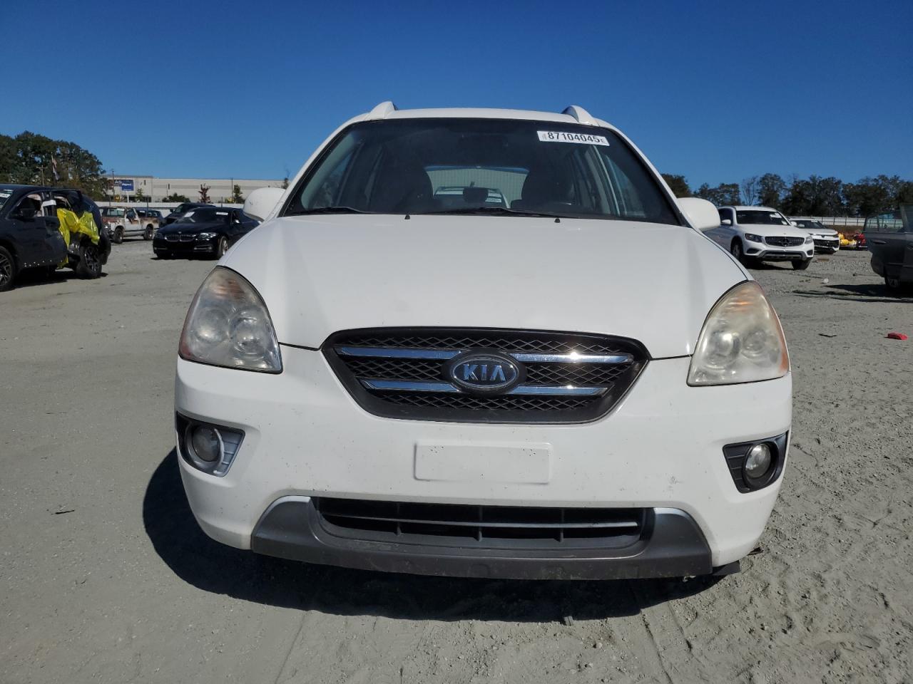 2007 KIA RONDO