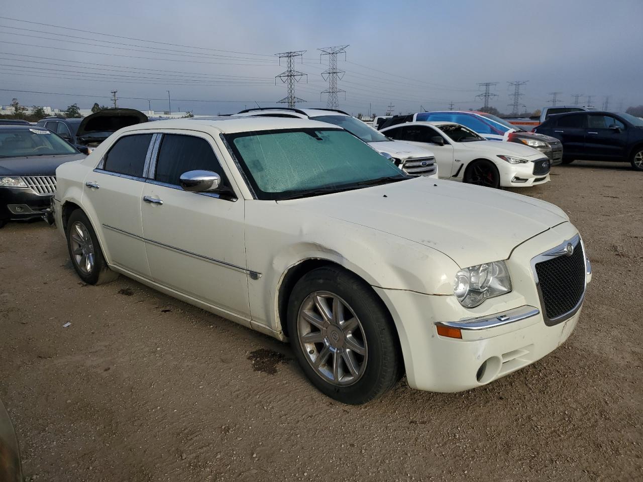 2006 CHRYSLER 300