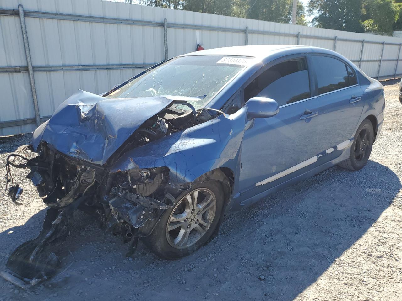 2006 HONDA CIVIC