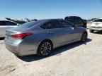 2015 HYUNDAI GENESIS