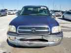 2001 TOYOTA TUNDRA