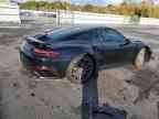 2017 PORSCHE 911