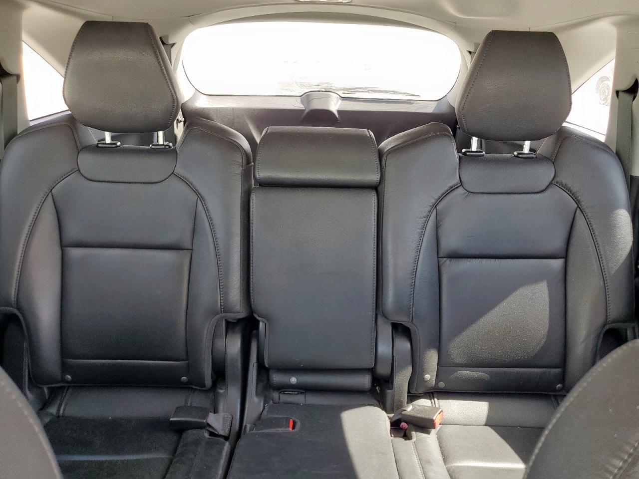 2015 ACURA MDX
