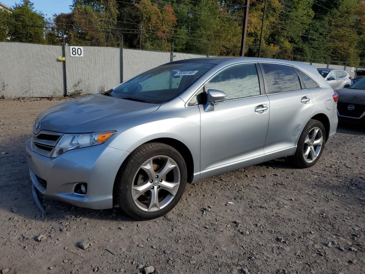 2015 TOYOTA VENZA