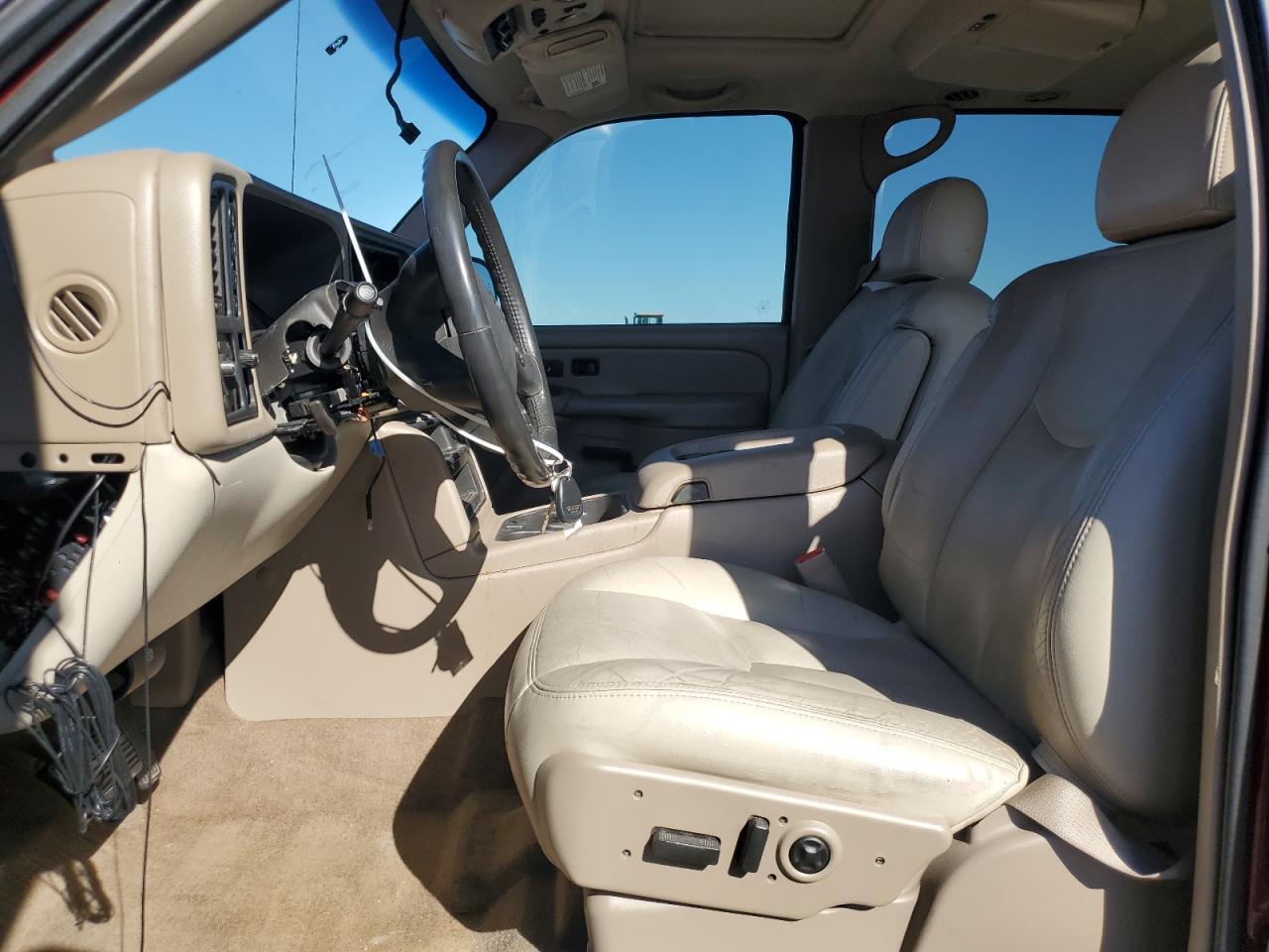 2004 GMC Yukon XL