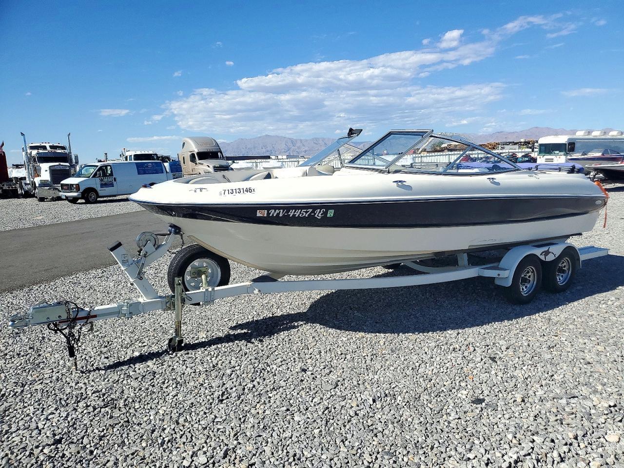 2002 BAYLINER