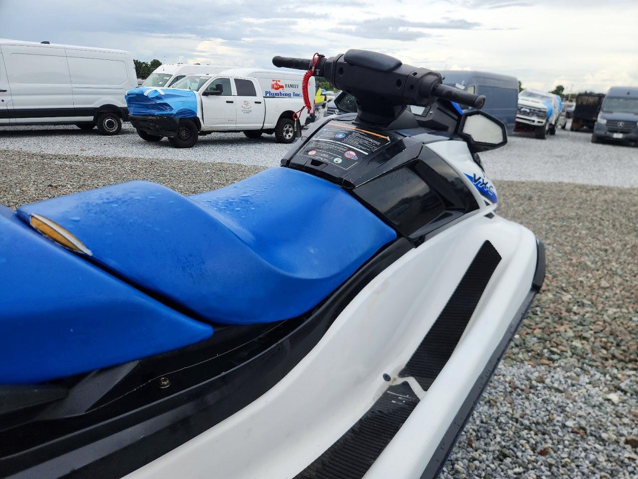 2023 YAMAHA