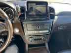 2017 MERCEDES-BENZ GLE-Class