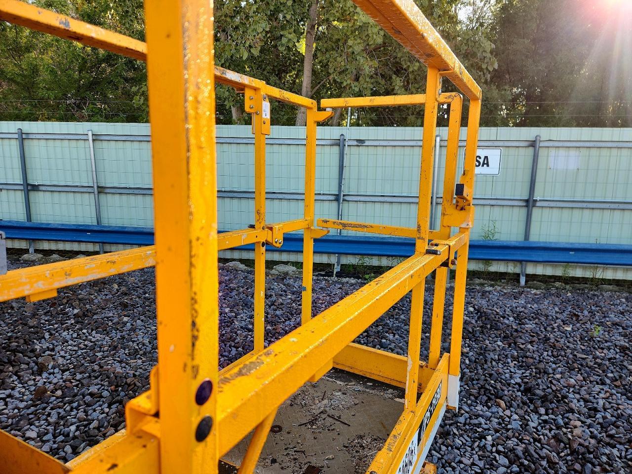2022 Hy-Brlifts