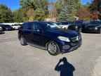 2017 MERCEDES-BENZ GLE-Class