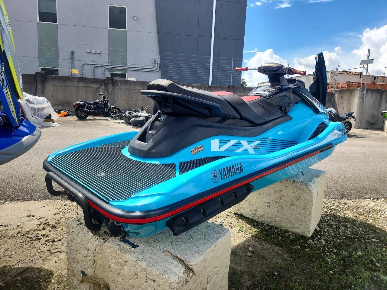 2024 Yam Jet Ski