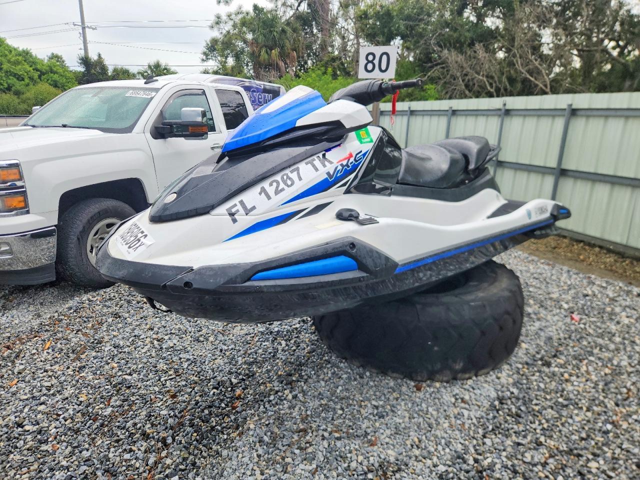 2023 YAMAHA