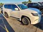 2017 LEXUS GX 460