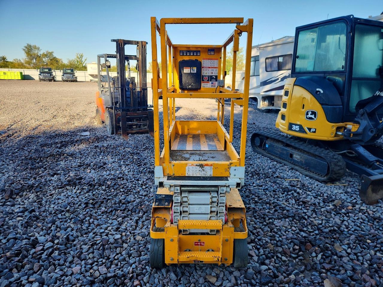 2022 Hy-Brlifts